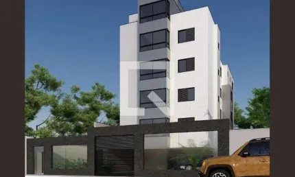 Apartamento para Venda - Floresta, 2 Quartos,  88 m² - Belo Horizonte