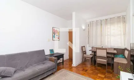 Apartamento para venda - consolação, 2 quartos,  66 m² - são paulo