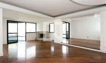 Apartamento para venda - tatuapé, 4 quartos,  286 m² - são paulo