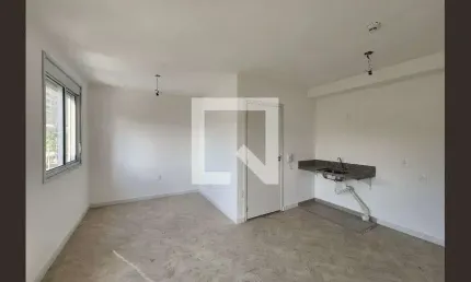 Kitnet / Stúdio para Venda - Moema, 1 Quarto,  27 m² - São Paulo