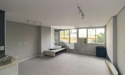 Kitnet / stúdio para venda - centro, 2 quartos,  76 m² - são paulo
