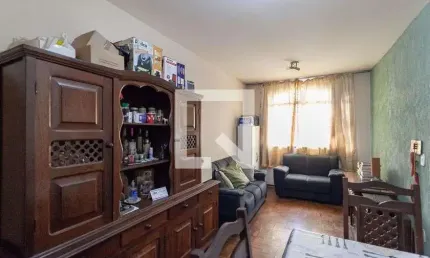 Apartamento para venda - liberdade, 3 quartos,  60 m² - belo horizonte