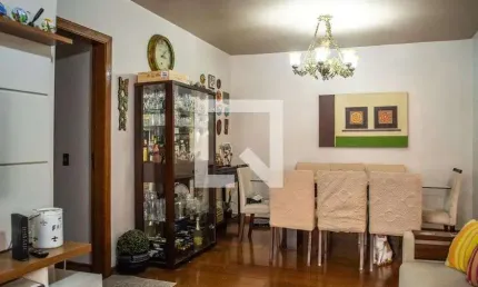 Apartamento para venda - azenha, 3 quartos,  148 m² - porto alegre