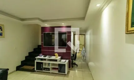 Casa para Venda - Ponte Rasa, 3 Quartos,  199 m² - São Paulo