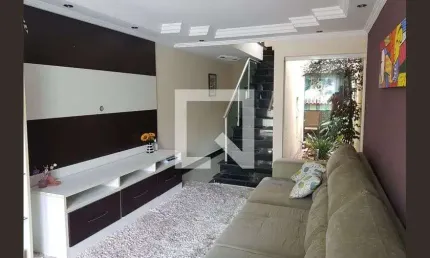 Casa para Venda - Penha de França, 3 Quartos,  200 m² - São Paulo