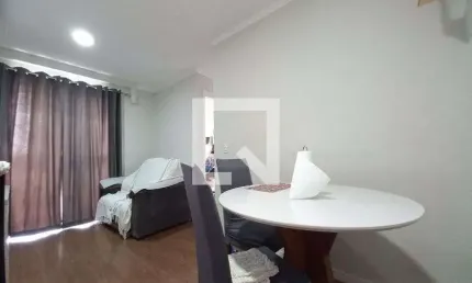Apartamento para Venda - São Bernardo, 3 Quartos,  67 m² - Campinas