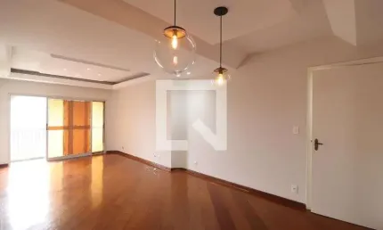 Apartamento para Venda - Jardim Bela Vista, 3 Quartos,  145 m² - Santo André