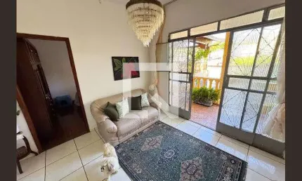 Casa para Venda - Miramar, 3 Quartos,  138 m² - Belo Horizonte