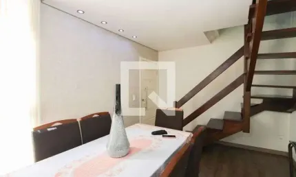 Cobertura para venda - são joão batista, 2 quartos,  130 m² - belo horizonte