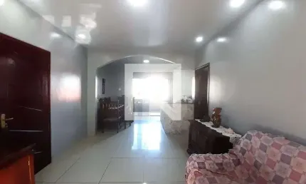 Apartamento para Venda - Del Castilho, 2 Quartos,  80 m² - Rio de Janeiro
