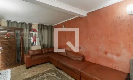 Casa para Venda - Cangaíba, 3 Quartos,  120 m² - São Paulo