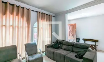 Casa para Venda - Jardim Independência, 3 Quartos,  125 m² - São Bernardo do Campo