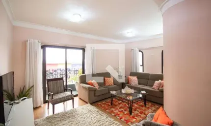 Apartamento para Venda - Centro, 4 Quartos,  125 m² - Osasco