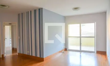 Apartamento para Venda - Rudge Ramos, 3 Quartos,  120 m² - São Bernardo do Campo