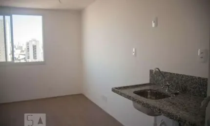 Kitnet / Stúdio para Venda - Brás, 1 Quarto,  19 m² - São Paulo