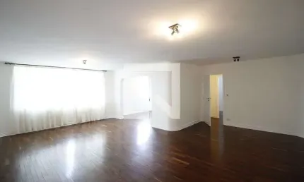 Apartamento para Venda - Santo Amaro , 3 Quartos,  240 m² - São Paulo