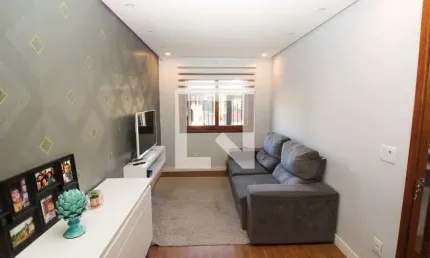 Casa / sobrado em condomínio para venda - cavalhada, 3 quartos,  137 m² - porto alegre