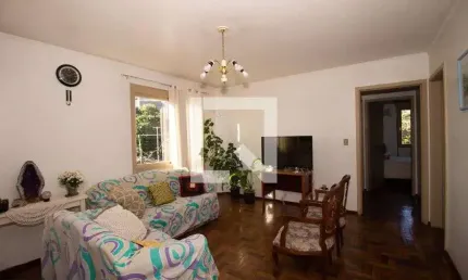 Apartamento para venda - cristal , 3 quartos,  161 m² - porto alegre