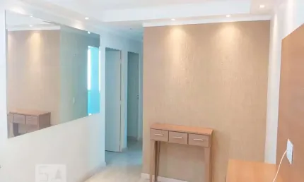 Apartamento para venda - parque industrial, 2 quartos,  49 m² - campinas