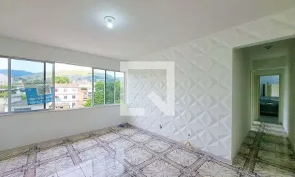 Apartamento para venda - engenho novo, 2 quartos,  90 m² - rio de janeiro