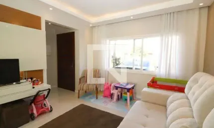 Casa / Sobrado em Condomínio para Venda - Hipica, 3 Quartos,  87 m² - Porto Alegre