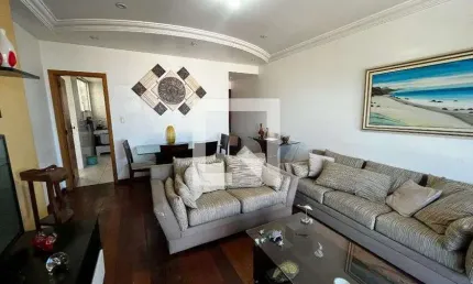 Apartamento para Venda - Jardim Guanabara, 3 Quartos,  180 m² - Rio de Janeiro