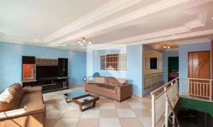Casa para Venda - Bandeiras, 3 Quartos,  180 m² - Osasco