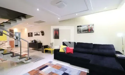 Casa para Venda - Picanço, 3 Quartos,  157 m² - Guarulhos