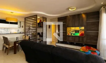 Apartamento para Venda - Vila Arens , 2 Quartos,  100 m² - Jundiaí