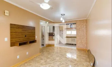 Casa / Sobrado em Condomínio para Venda - Bairro Fátima, 3 Quartos,  109 m² - Canoas