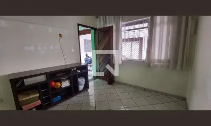 Casa para Venda - Jardim das Maravilhas, 3 Quartos,  145 m² - Santo André