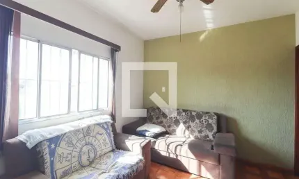 Casa para Venda - Tulipas, 3 Quartos,  70 m² - Jundiaí