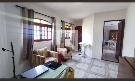 Casa para Venda - Eloy Chaves, 3 Quartos,  179 m² - Jundiaí