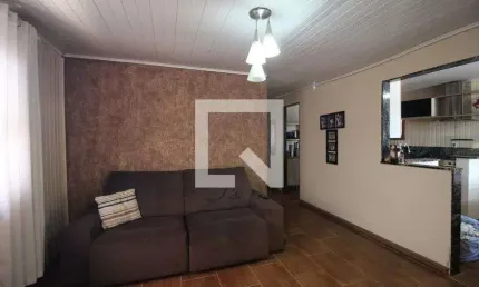 Casa para Venda - Niterói, 3 Quartos,  139 m² - Canoas