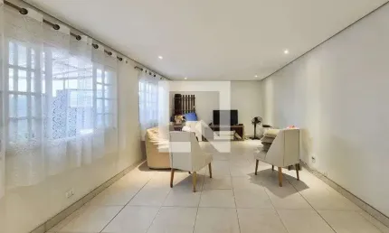 Casa para Venda - Taboão, 3 Quartos,  125 m² - São Bernardo do Campo