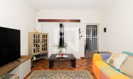 Casa para Venda - Jardim Brasil , 4 Quartos,  200 m² - São Paulo