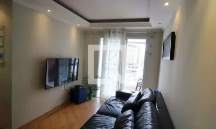 Apartamento para venda - tatuapé, 3 quartos,  72 m² - são paulo