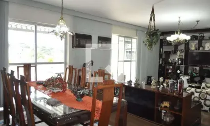 Cobertura para Venda - Méier, 4 Quartos,  420 m² - Rio de Janeiro