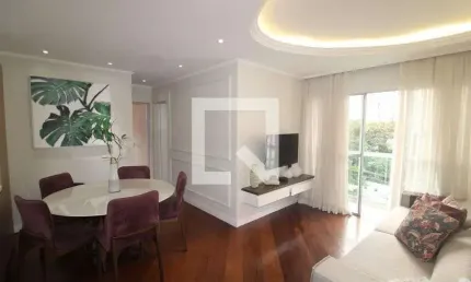 Apartamento para venda - santana, 3 quartos,  70 m² - são paulo