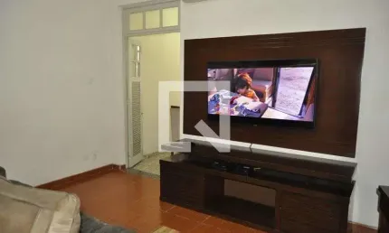 Apartamento para Venda - Todos os Santos, 2 Quartos,  74 m² - Rio de Janeiro