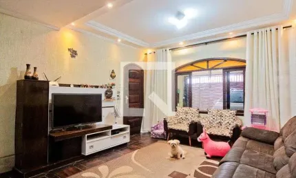 Casa para venda - freguesia do ó, 4 quartos,  200 m² - são paulo