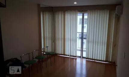 Cobertura para Venda - Ingá, 2 Quartos,  120 m² - Niterói