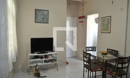 Apartamento para venda - méier, 1 quarto,  40 m² - rio de janeiro