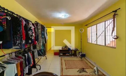 Casa para Venda - Novo Osasco, 4 Quartos,  209 m² - Osasco