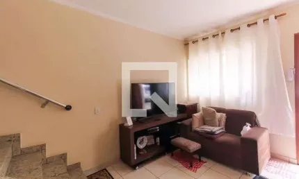 Casa / sobrado em condomínio para venda - mooca, 2 quartos,  90 m² - são paulo