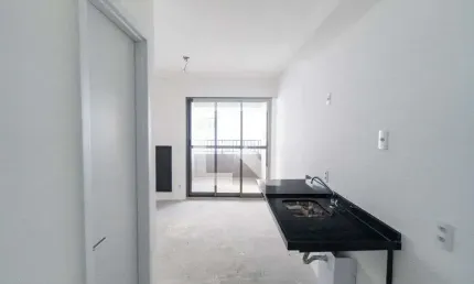 Kitnet / stúdio para venda - saúde, 1 quarto,  24 m² - são paulo