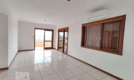 Cobertura para Venda - Centro, 3 Quartos,  120 m² - São Leopoldo