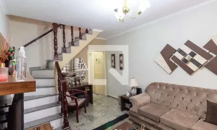 Casa para Venda - Cangaíba, 3 Quartos,  240 m² - São Paulo