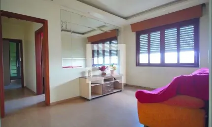 Apartamento para Venda - Navegantes, 2 Quartos,  70 m² - Porto Alegre