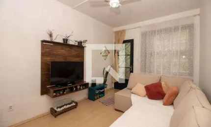 Casa para Venda - Jardim Itu-Sabará, 2 Quartos,  73 m² - Porto Alegre